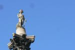 PICTURES/London - Trafalgar Square/t_Nelson Monument3.JPG